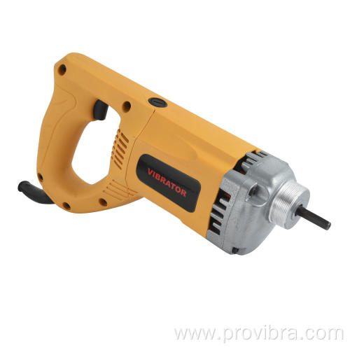 Portable Concrete Vibrator Motor for Construction Tools